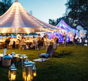 Location de matériel événementiel