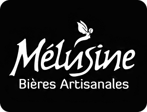 Location tireuse à bière - Ben boisson service Logo_Melusine 1
